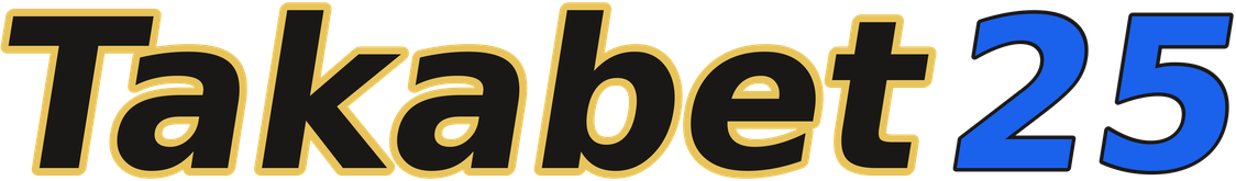 Takabet25 logo